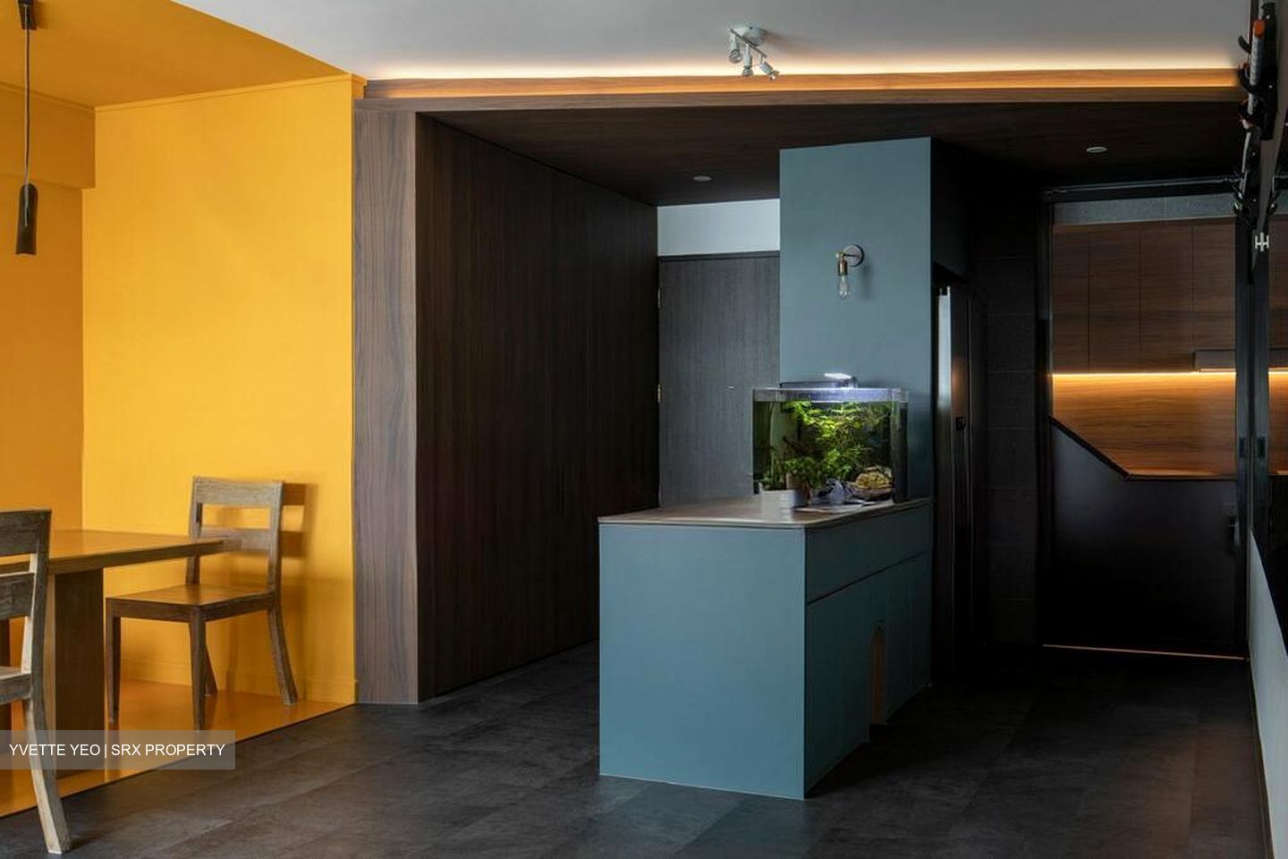 Blk 411A Coral Spring (Sengkang), HDB 4 Rooms #518328501